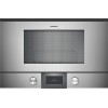 LÒ VI SÓNG KÈM NƯỚNG Gaggenau BMP225110